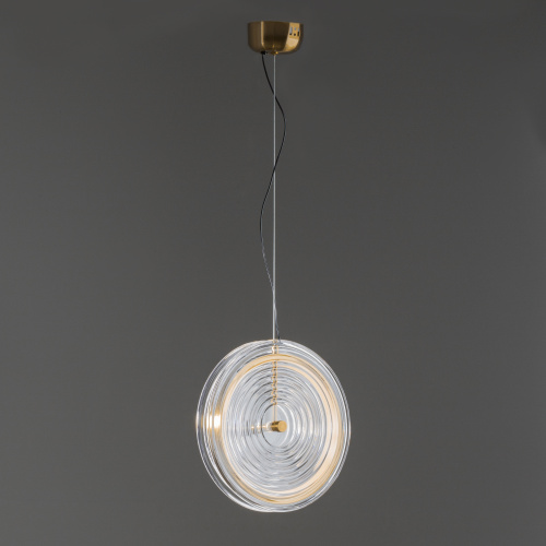 Подвесной светильник Freya FR5442PL-L11TR фото 4